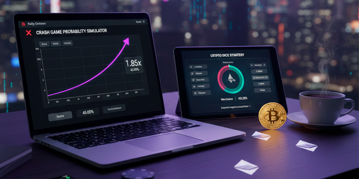 Crypto Gambling Tools