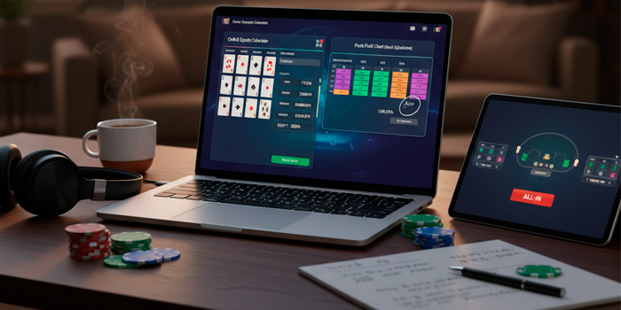 Poker Math Tools