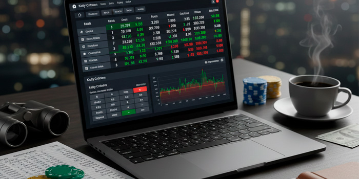 Sports Betting Calculators