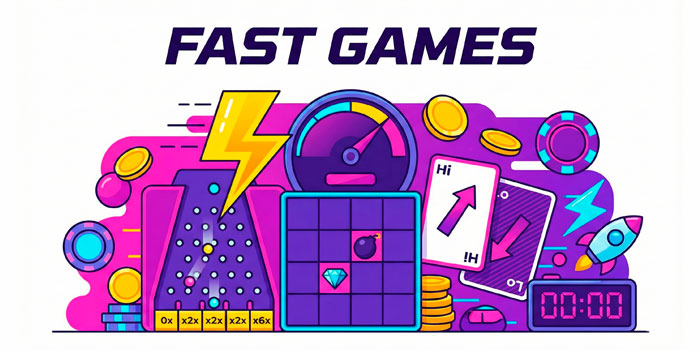 Fast Games Calculators