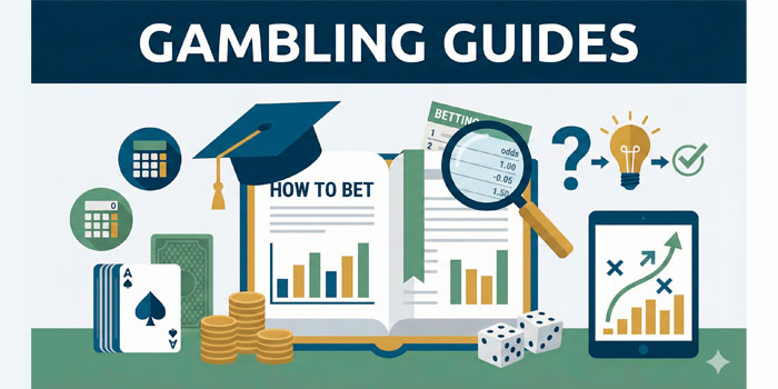 Gambling Guides