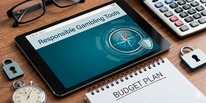 Responsible Gambling Tools