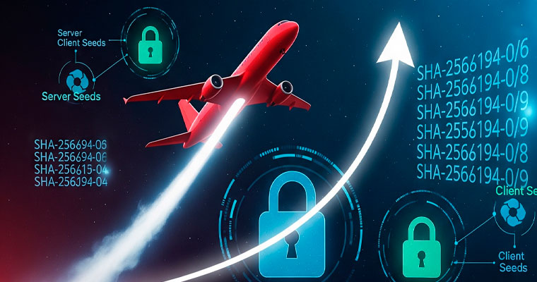 How Aviator's Provably Fair Algorithm Works